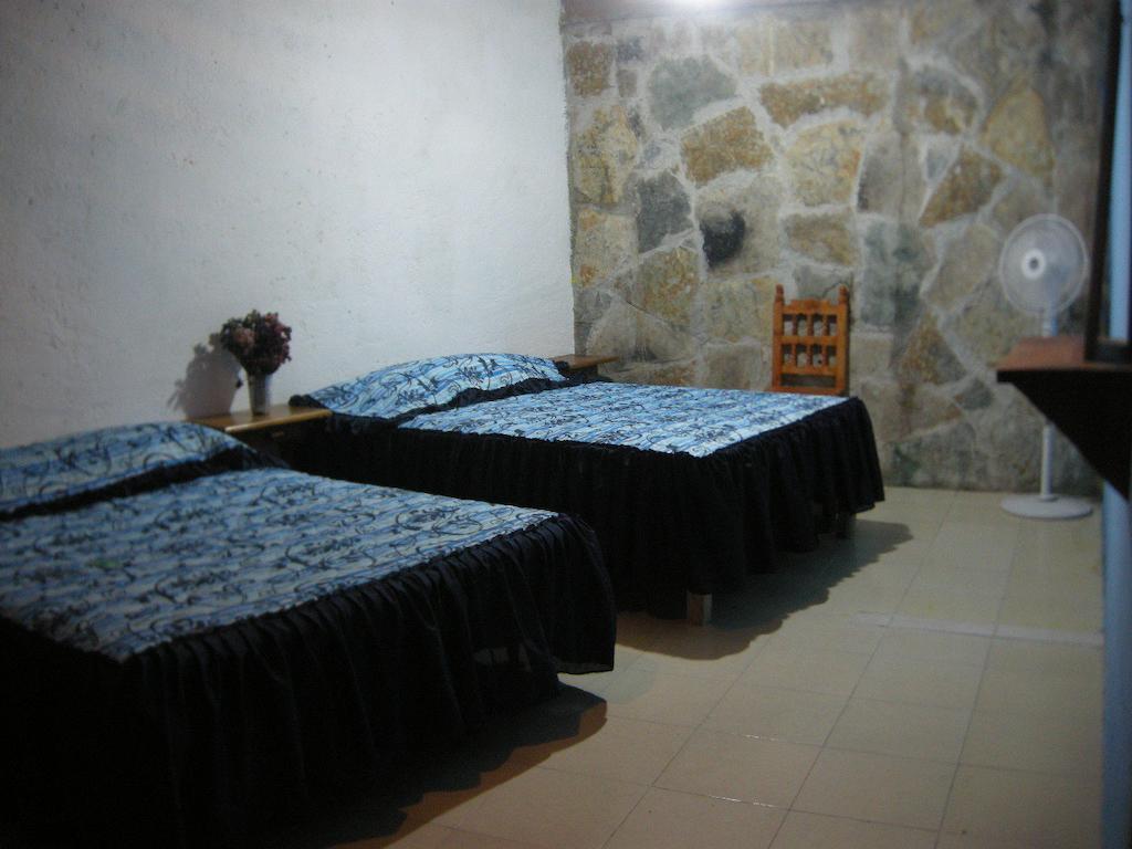 Posada Ammi Cuetzalan Room photo